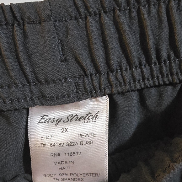 Easy Stretch Scrubs - Picture 6 of 9